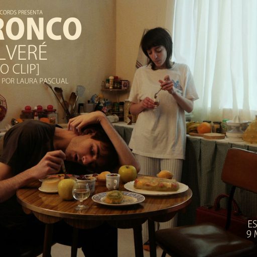 Imagen: TRONCO FLYER VIDEO