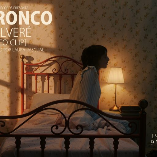 Imagen: TRONCO FLYER VIDEO