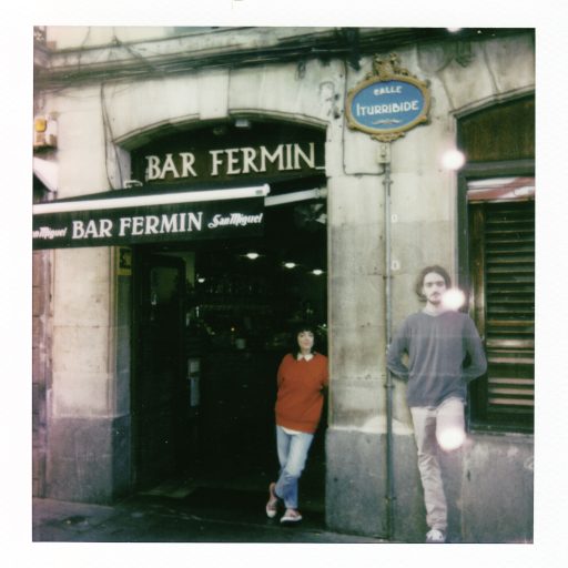 Imagen: TRONCO FOTO 1