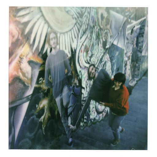 Imagen: TRONCO FOTO 1