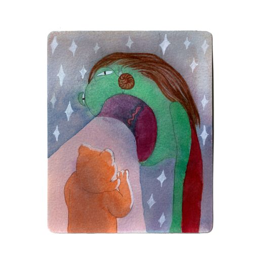 Imagen: TRONCO ORTADA DEMSIADAS