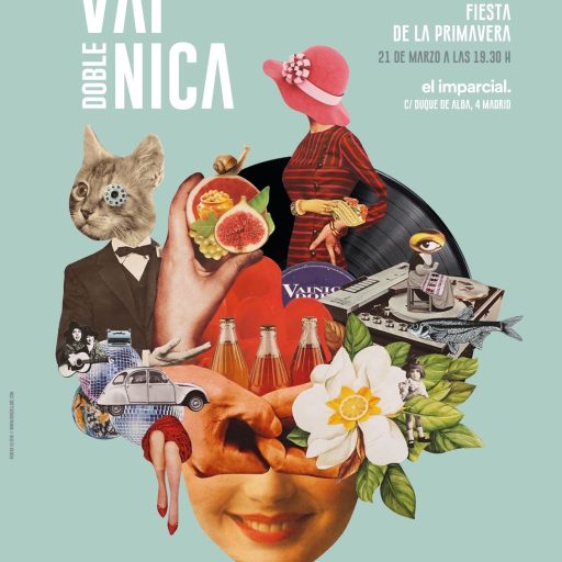 Imagen: VAINICA DOBLE EXPO