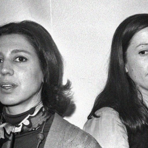 Imagen: VAINICA DOBLE