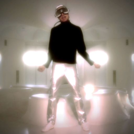 Imagen: V?deo "Todas tus amigas"