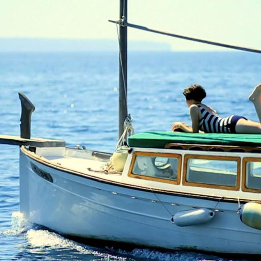 Imagen: Video "Lo que me gusta del verano es poder tomar helado"