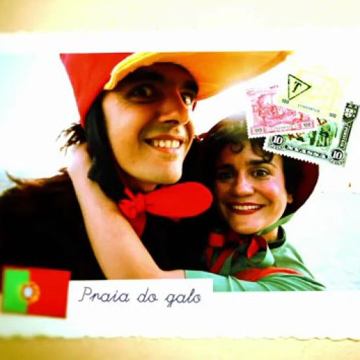 Imagen: Video "Yo soy como Portugal"