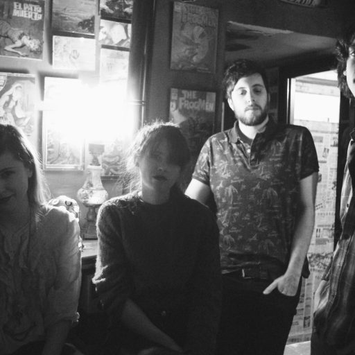 Imagen: WILD BALBINA PROMO SISTER 1