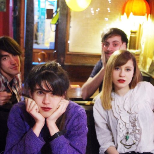 Imagen: WILD BALBINA PROMO SISTER 2