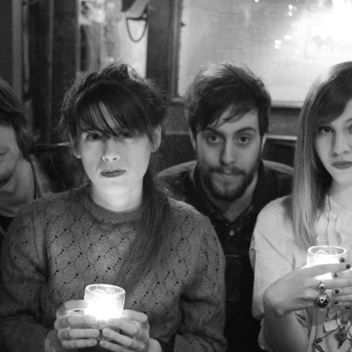 Imagen: WILD BALBINA PROMO SISTER 3