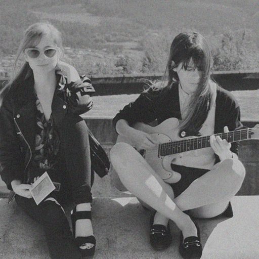 Imagen: WILD BALBINA PROMO SISTER 4