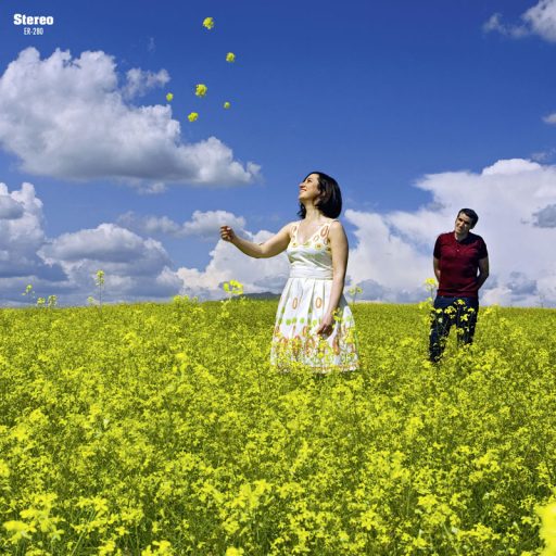 Imagen: Zipper - Portada "Lunes por la ma?ana"